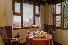 Villa Montana Hotel & Spa