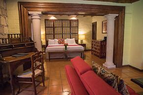 Villa Montana Hotel & Spa