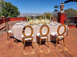 Villa Montana Hotel & Spa
