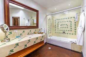 Villa Montana Hotel & Spa