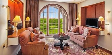The Oberoi Amarvilas, Agra