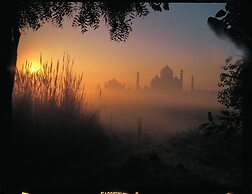 The Oberoi Amarvilas, Agra