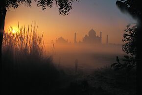 The Oberoi Amarvilas, Agra