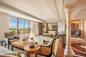 The Oberoi Amarvilas, Agra