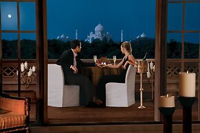 The Oberoi Amarvilas, Agra