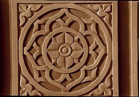 The Oberoi Amarvilas, Agra