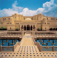 The Oberoi Amarvilas, Agra
