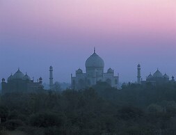 The Oberoi Amarvilas, Agra