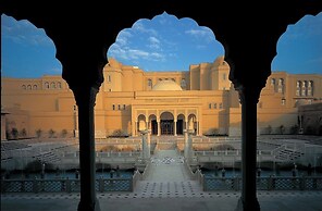The Oberoi Amarvilas, Agra