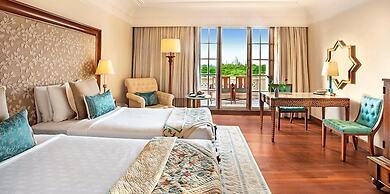 The Oberoi Amarvilas, Agra