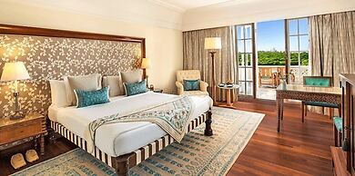 The Oberoi Amarvilas, Agra