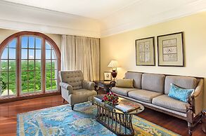 The Oberoi Amarvilas, Agra