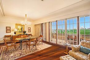 The Oberoi Amarvilas, Agra