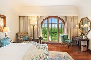 The Oberoi Amarvilas, Agra