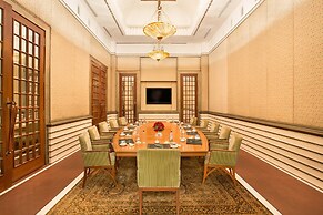 The Oberoi Amarvilas, Agra