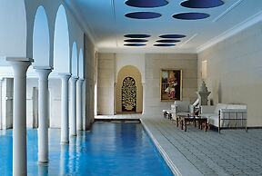 The Oberoi Amarvilas, Agra