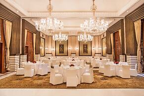 The Oberoi Amarvilas, Agra