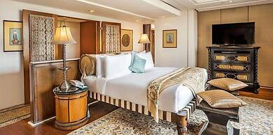 The Oberoi Amarvilas, Agra