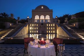 The Oberoi Amarvilas, Agra