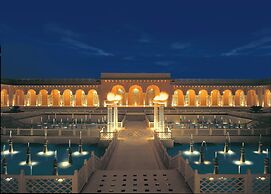 The Oberoi Amarvilas, Agra