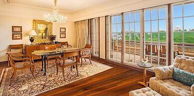 The Oberoi Amarvilas, Agra