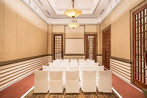 The Oberoi Amarvilas, Agra