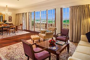 The Oberoi Amarvilas, Agra