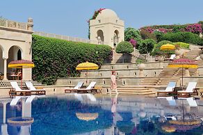 The Oberoi Amarvilas, Agra