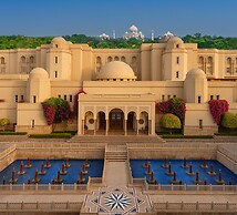 The Oberoi Amarvilas, Agra