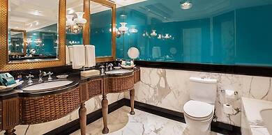 The Oberoi Amarvilas, Agra