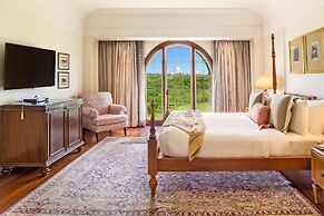 The Oberoi Amarvilas, Agra
