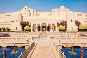 The Oberoi Amarvilas, Agra