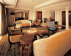 The Oberoi Amarvilas, Agra