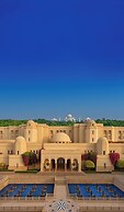 The Oberoi Amarvilas, Agra