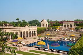 The Oberoi Amarvilas, Agra