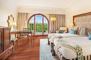 The Oberoi Amarvilas, Agra