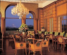 The Oberoi Amarvilas, Agra