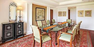 The Oberoi Amarvilas, Agra