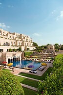 The Oberoi Amarvilas, Agra