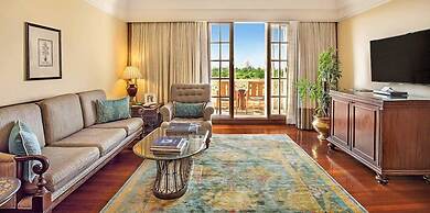 The Oberoi Amarvilas, Agra