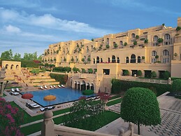 The Oberoi Amarvilas, Agra