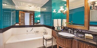 The Oberoi Amarvilas, Agra