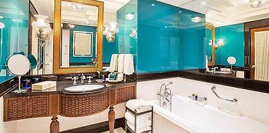 The Oberoi Amarvilas, Agra