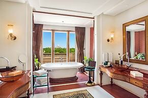The Oberoi Amarvilas, Agra