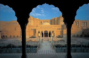 The Oberoi Amarvilas, Agra