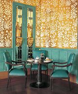 The Oberoi Amarvilas, Agra