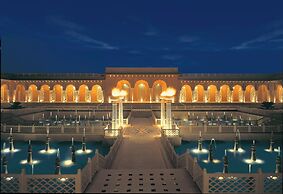 The Oberoi Amarvilas, Agra