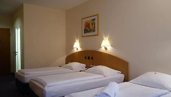 YORS Hotel Hannover