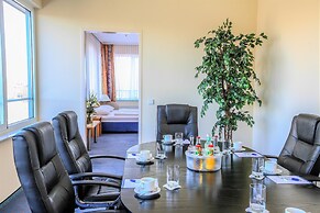 YORS Hotel Hannover