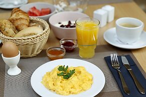 YORS Hotel Hannover